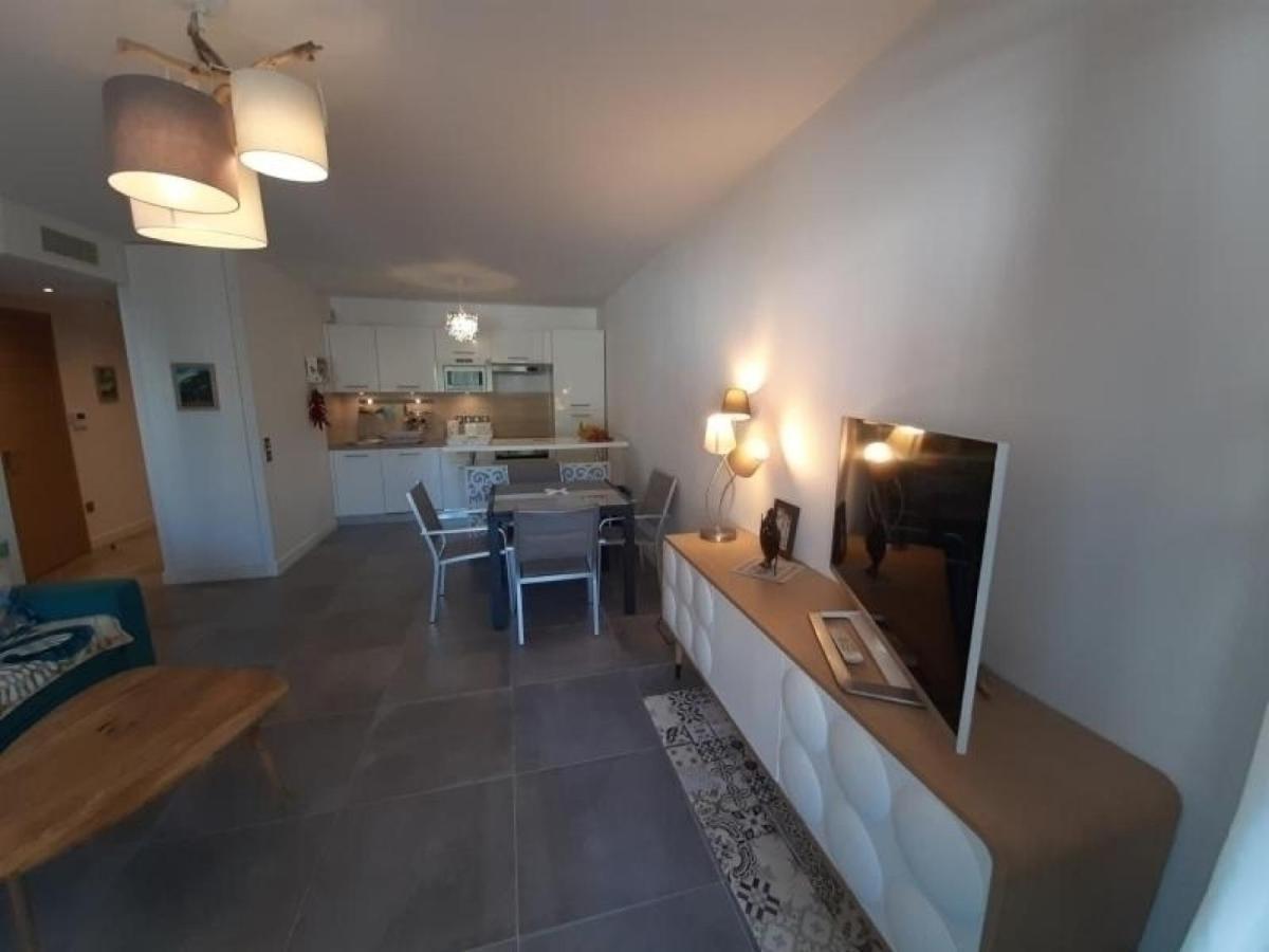 Appartement De Standing Avec Jardin Privatif, Proche Du Lac Et Du Centre, Parking Inclus - Fr-1-239-583 Соортс-Оссегор Екстер'єр фото