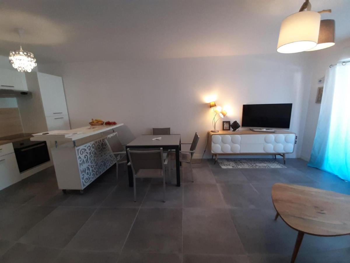 Appartement De Standing Avec Jardin Privatif, Proche Du Lac Et Du Centre, Parking Inclus - Fr-1-239-583 Соортс-Оссегор Екстер'єр фото