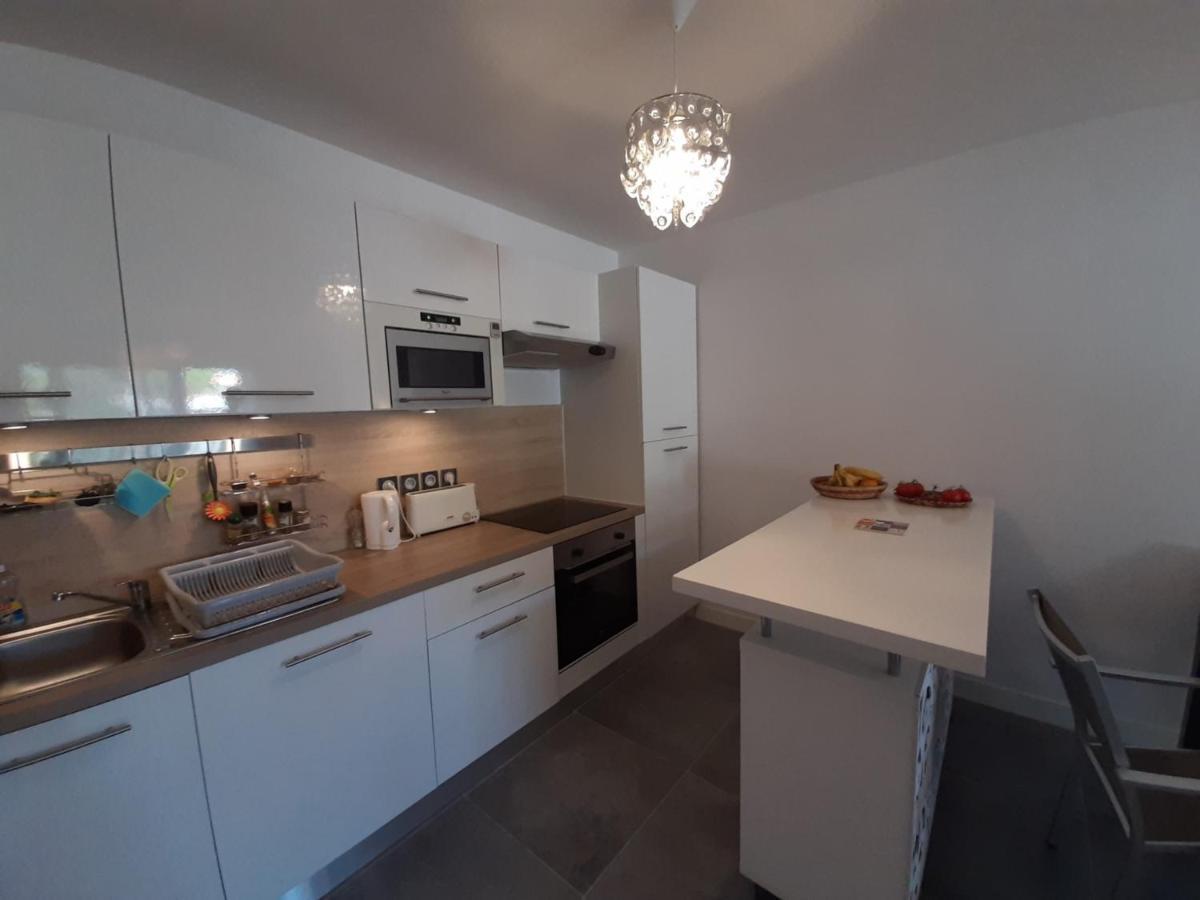 Appartement De Standing Avec Jardin Privatif, Proche Du Lac Et Du Centre, Parking Inclus - Fr-1-239-583 Соортс-Оссегор Екстер'єр фото