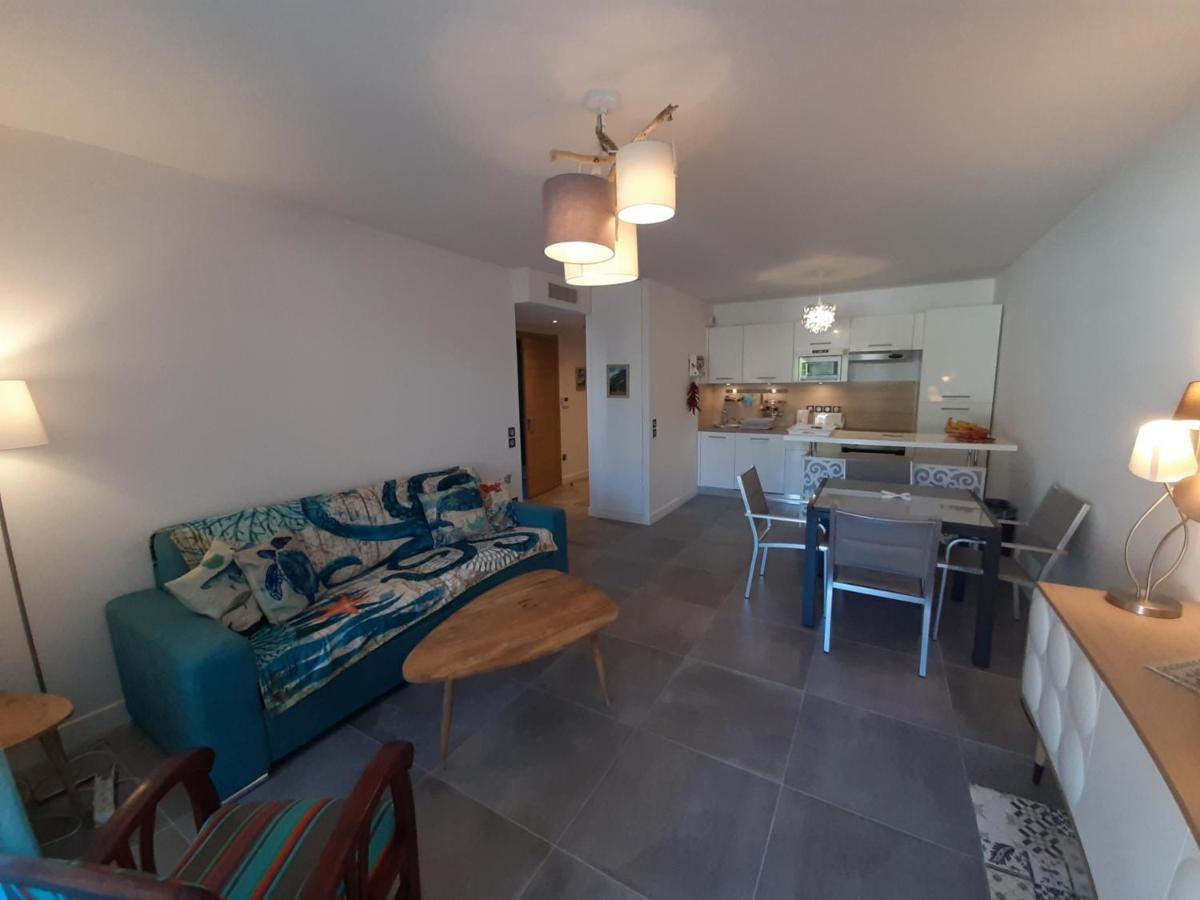 Appartement De Standing Avec Jardin Privatif, Proche Du Lac Et Du Centre, Parking Inclus - Fr-1-239-583 Соортс-Оссегор Екстер'єр фото