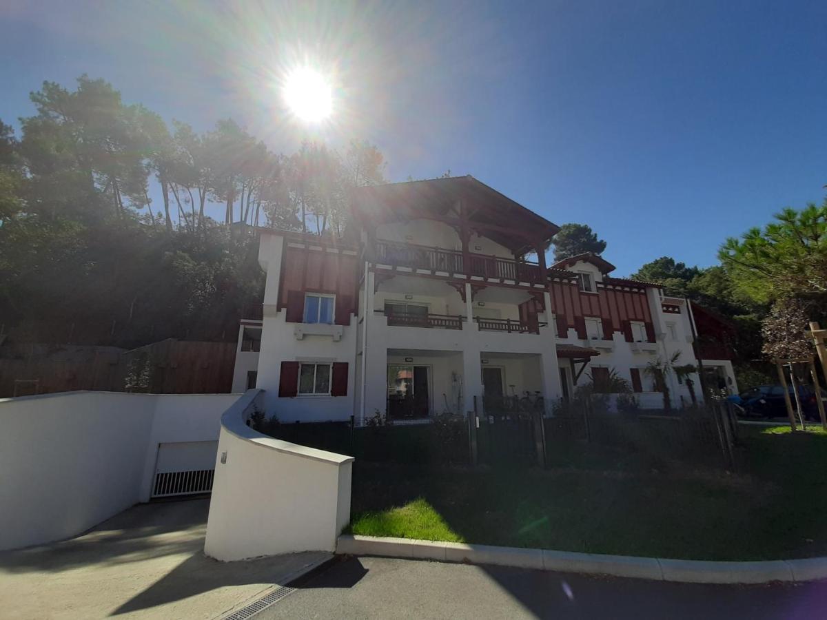 Appartement De Standing Avec Jardin Privatif, Proche Du Lac Et Du Centre, Parking Inclus - Fr-1-239-583 Соортс-Оссегор Екстер'єр фото
